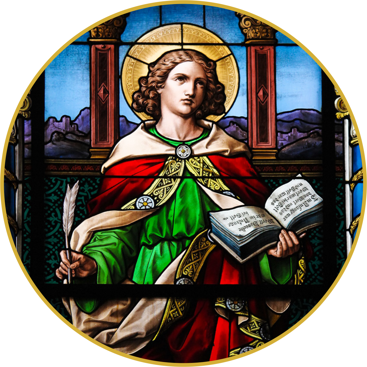 St. John the Evangelist